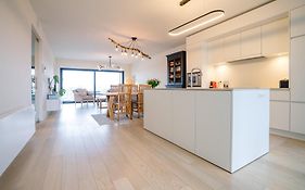 Vakantieappartement Oosteroever Oostende